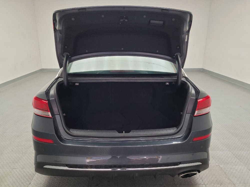 Used 2020 Kia Optima LX FWD image 29