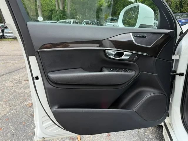 Used 2018 Volvo XC90 T5 Momentum w/ Convenience Package AWD/4WD image 20