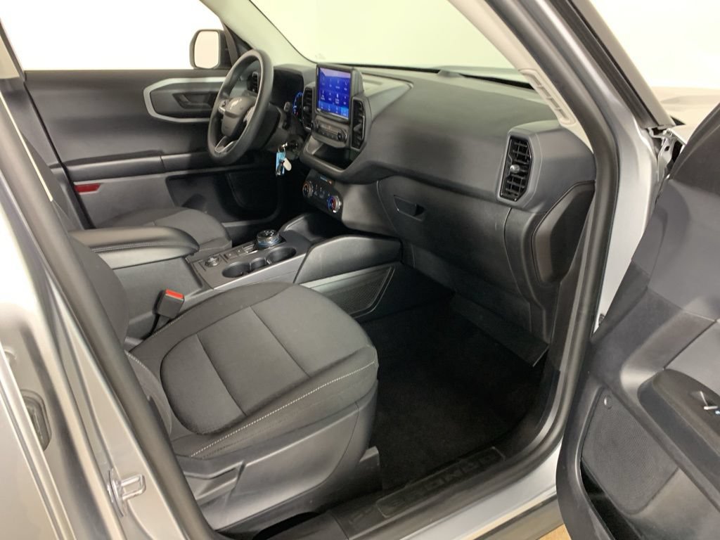 Used 2022 Ford Bronco Sport AWD/4WD image 36