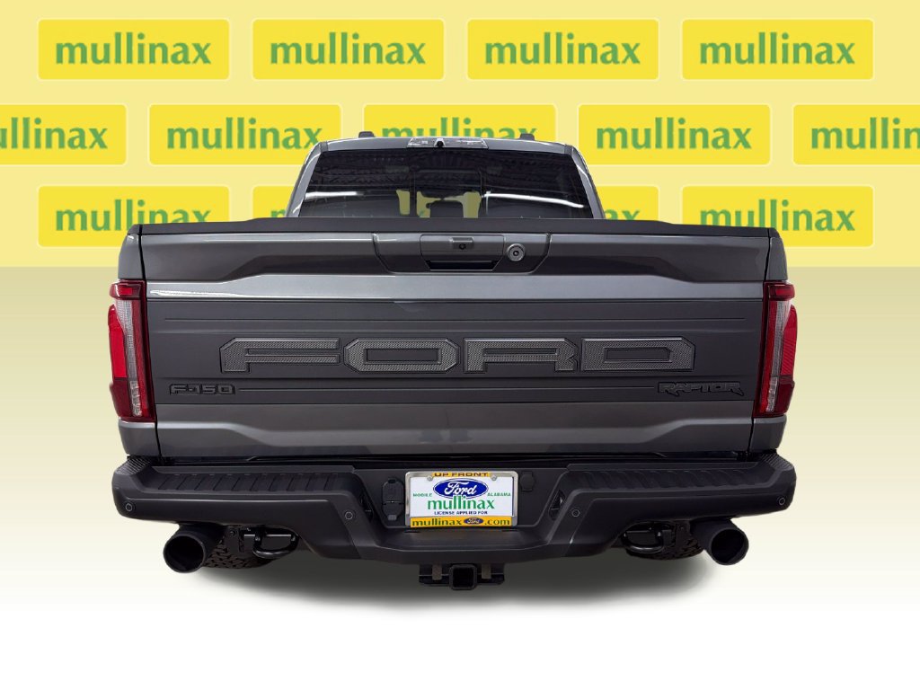 New 2026 Ford F150 Raptor AWD/4WD image 7