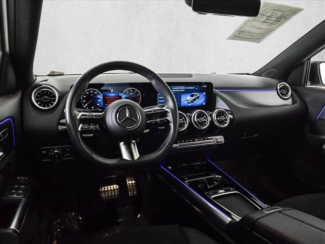 Used 2024 Mercedes-Benz GLA 250 4MATIC image 20