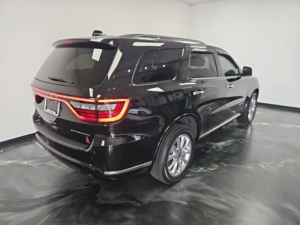 Used 2020 Dodge Durango Citadel AWD/4WD image 25