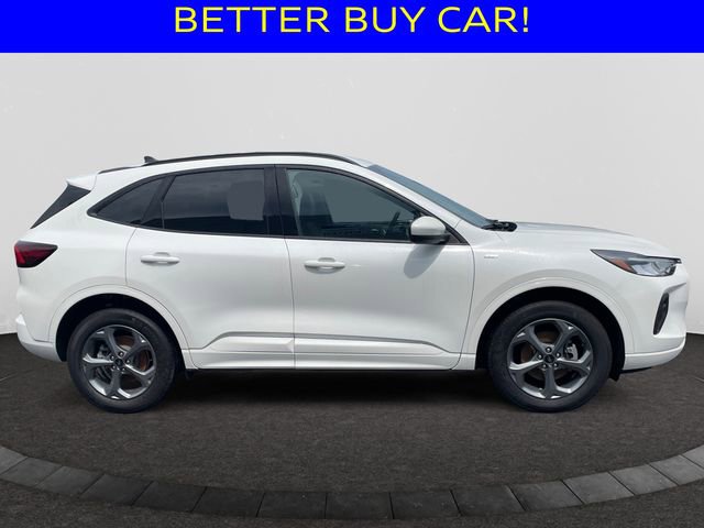 New 2023 Ford Escape ST-Line Select w/ Tech Pack #1 image 7