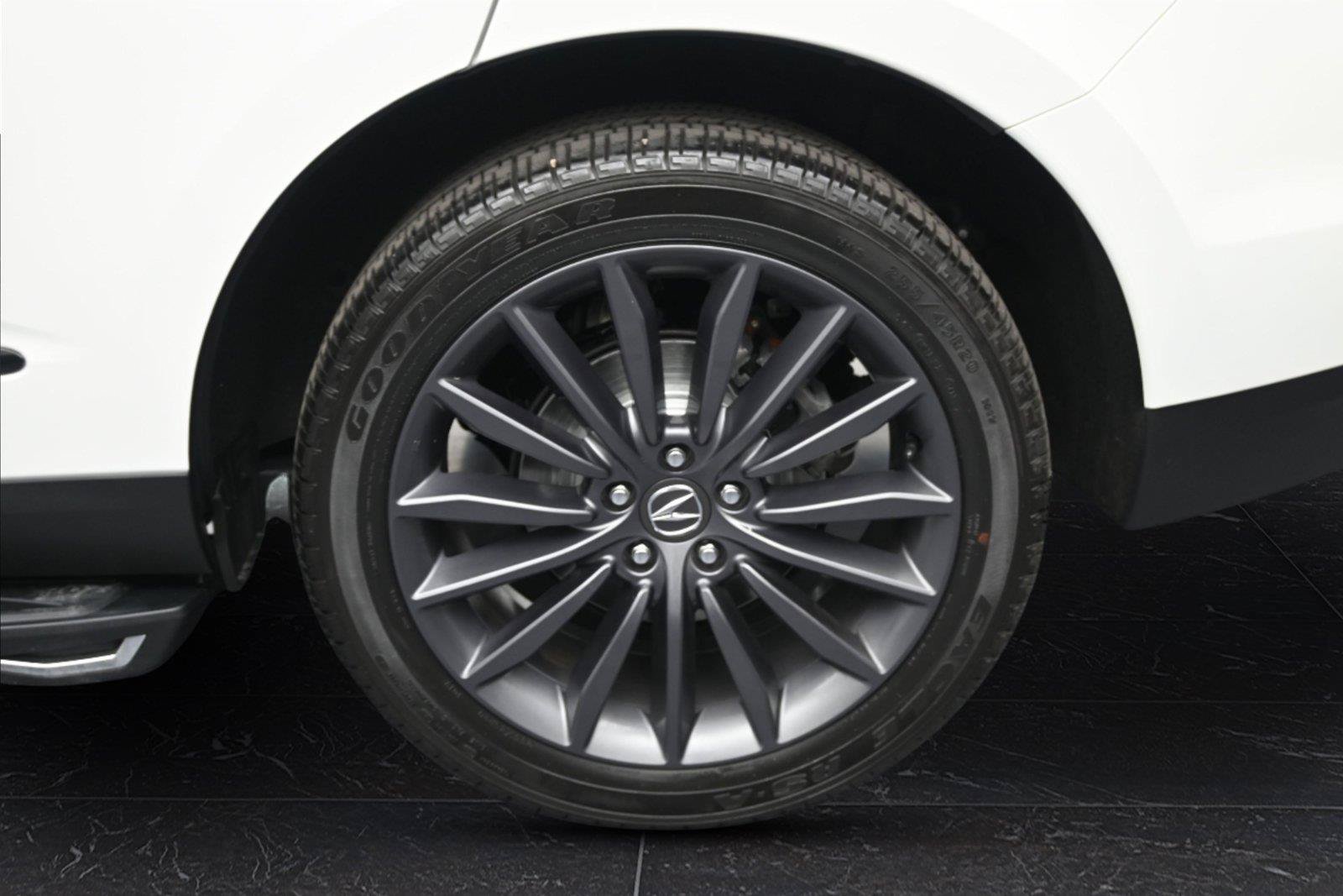 Certified 2023 Acura RDX A-Spec w/ Advance Package AWD/4WD image 15