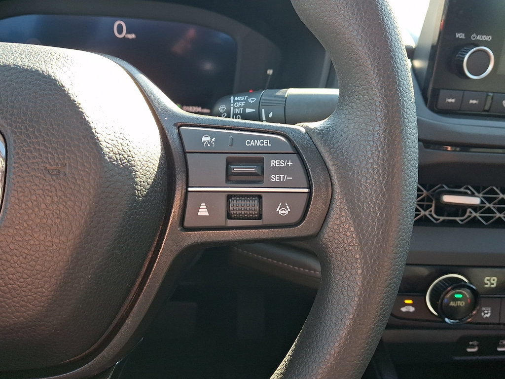 Used 2024 Honda Accord EX image 22