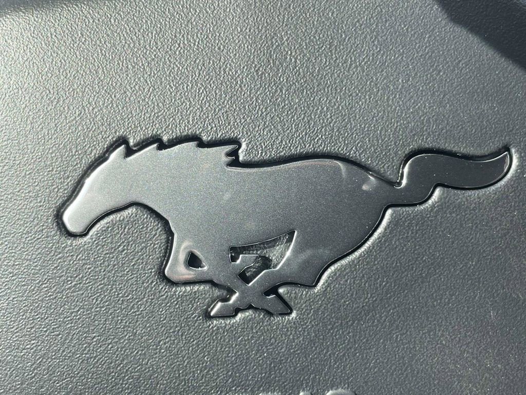 New 2026 Ford Mustang Coupe image 22