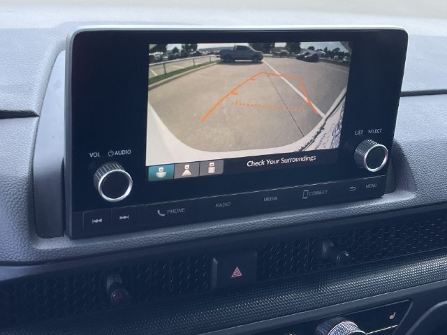 Certified 2023 Honda CR-V Sport image 19