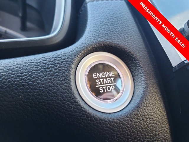 Used 2022 Honda CR-V EX image 15