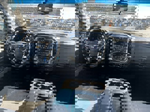 Used 2017 Chevrolet Silverado 1500 LT w/ All Star Edition image 15