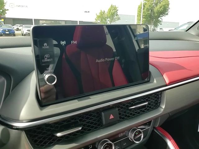 Used 2025 Acura ADX A-Spec image 20