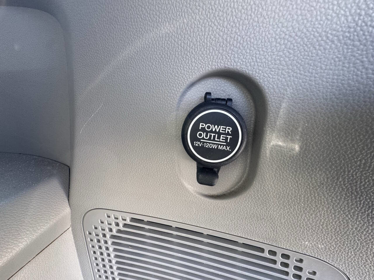 Used 2010 Honda Pilot LX image 51