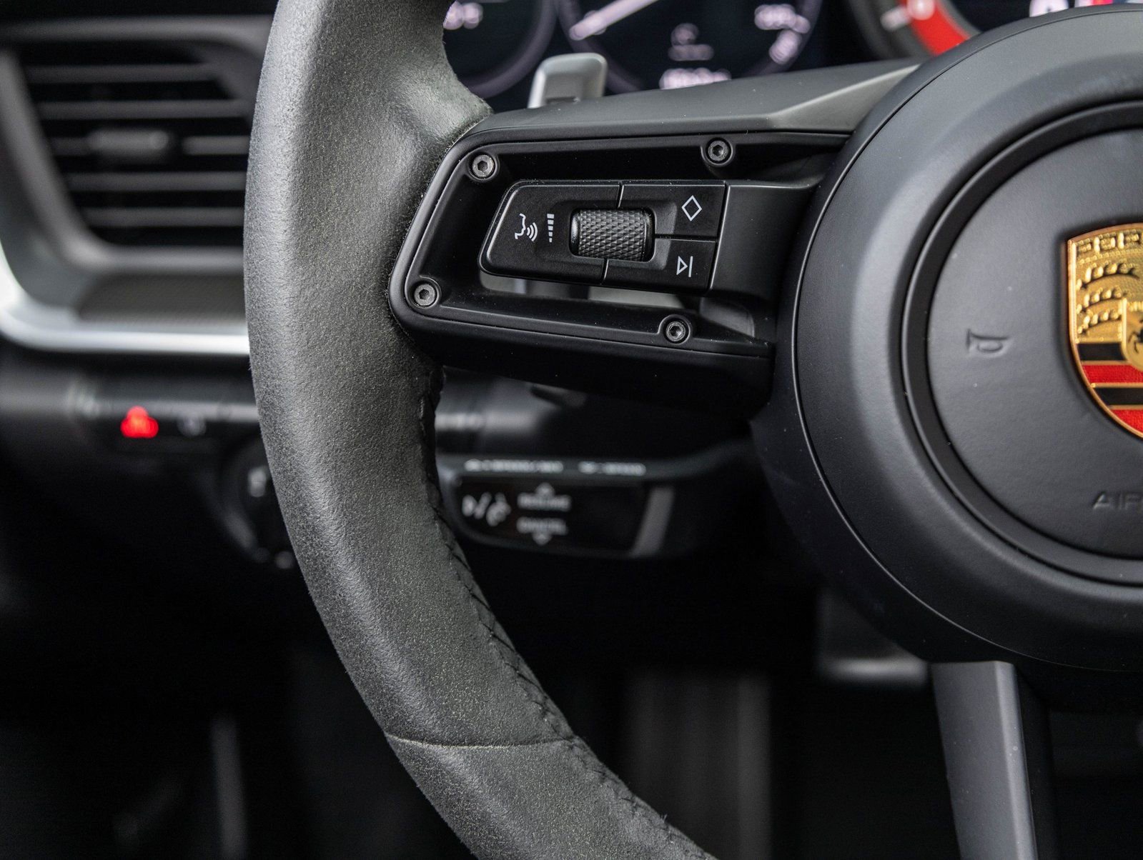 Certified 2022 Porsche 911 Turbo S image 15