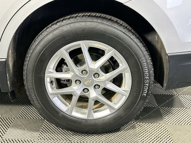 Used 2022 Chevrolet Equinox LT w/ Driver Convenience Package image 28