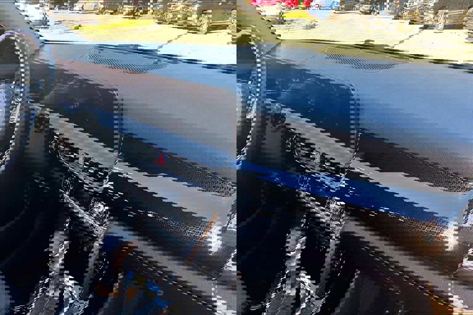 Used 2024 Kia Seltos X-Line image 18