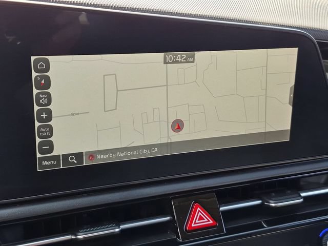 Used 2024 Kia Niro EX FWD image 20