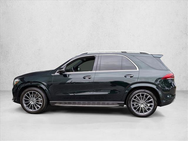 Used 2023 Mercedes-Benz GLE 350 image 9