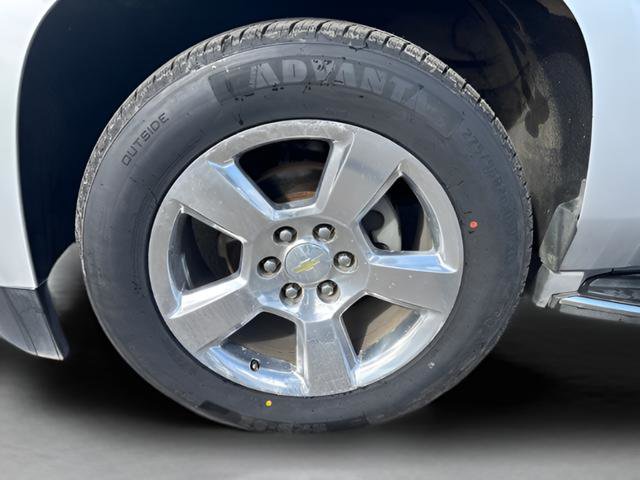 Used 2016 Chevrolet Tahoe LTZ image 10