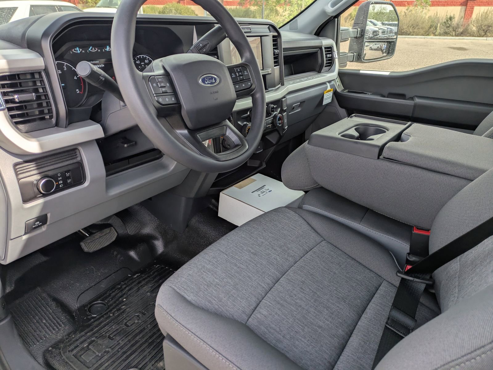 New 2026 Ford F550 4x4 Crew Cab image 51
