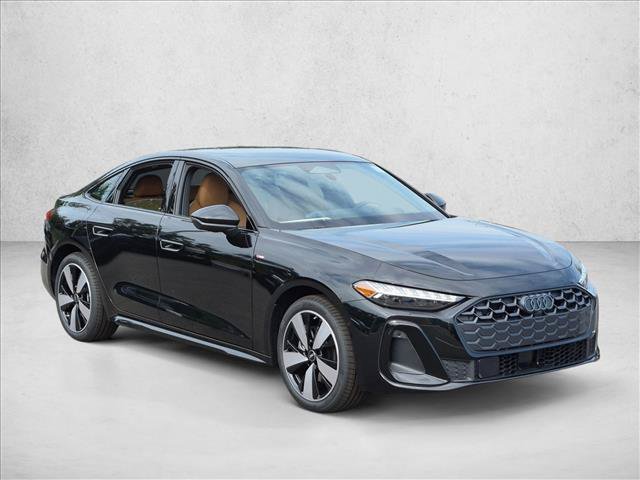 New 2026 Audi A5 Premium Plus AWD/4WD image 5