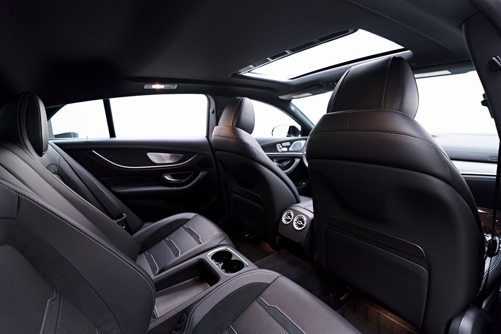 Used 2023 Mercedes-Benz AMG GT 63 image 49