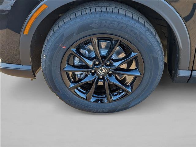 New 2026 Honda CR-V Sport-L image 10