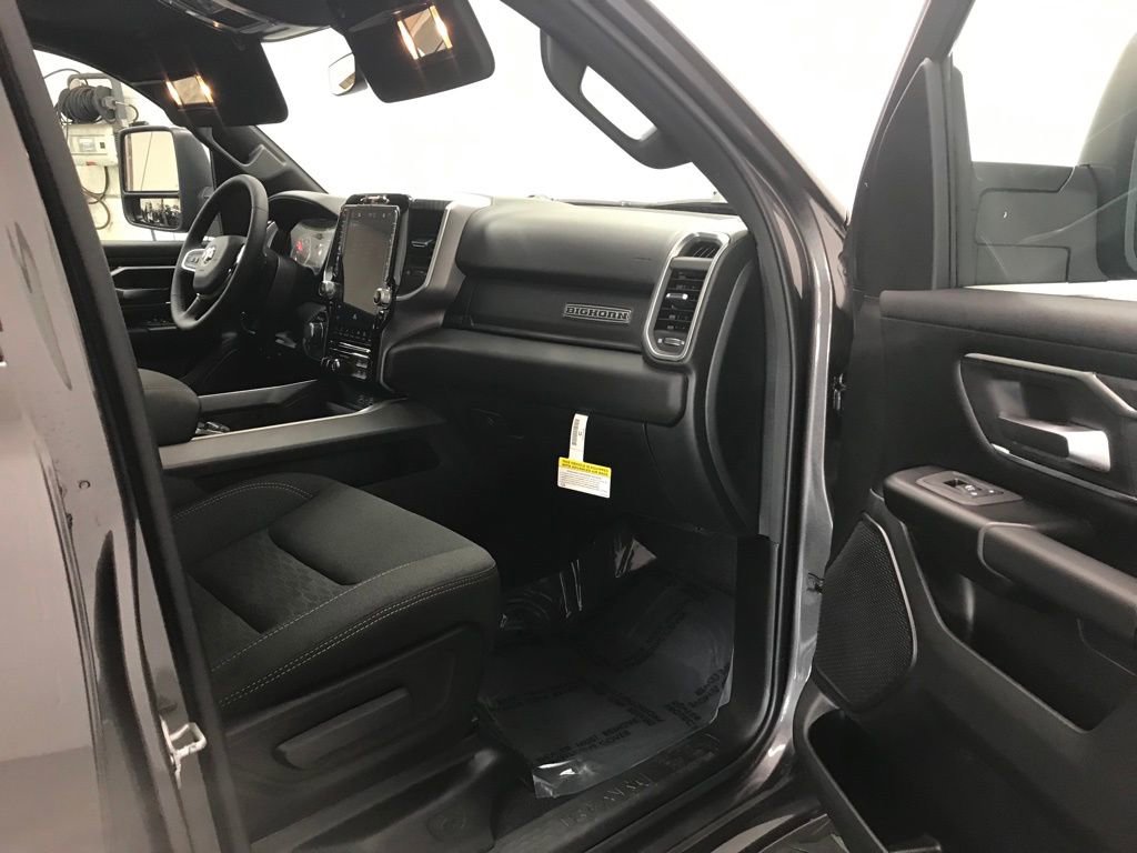 New 2026 RAM 1500 Big Horn image 45