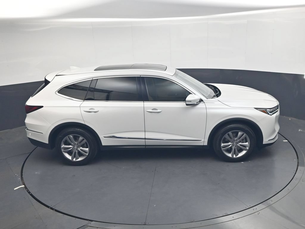 Used 2024 Acura MDX SH-AWD image 24