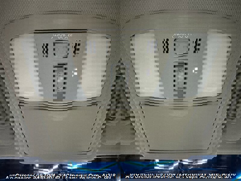 Used 2009 INFINITI G37 Journey w/ Premium Pkg image 19