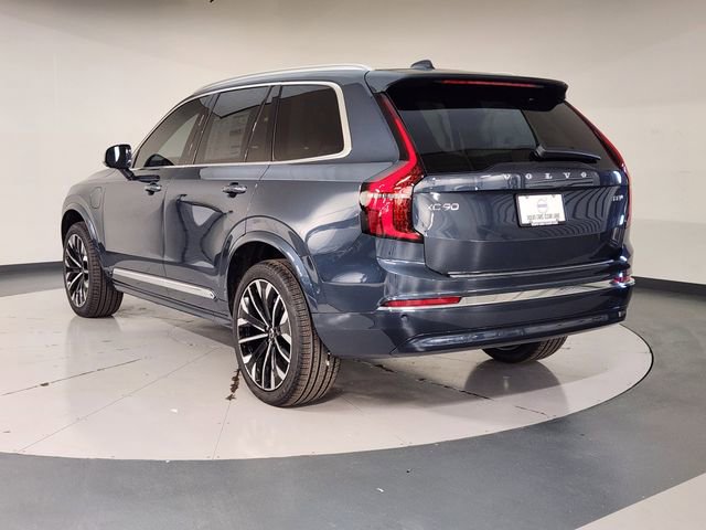 New 2026 Volvo XC90 T8 Ultra w/ Protection Package Premier image 6