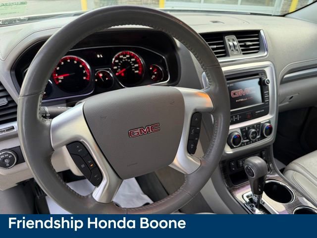 Used 2016 GMC Acadia SLT AWD/4WD image 24