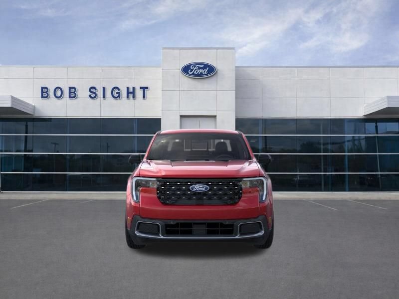 New 2026 Ford Maverick Lariat w/ 4K Tow Package AWD/4WD image 9