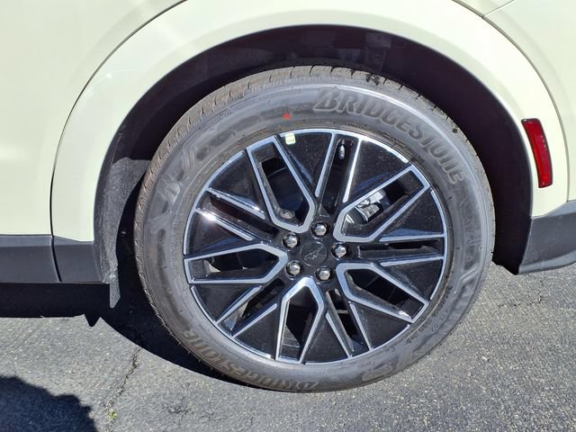 New 2026 Ford Mustang Mach-E Premium w/ Technology Package RWD image 5