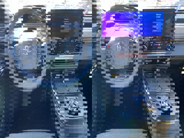 New 2026 Toyota bZ image 7