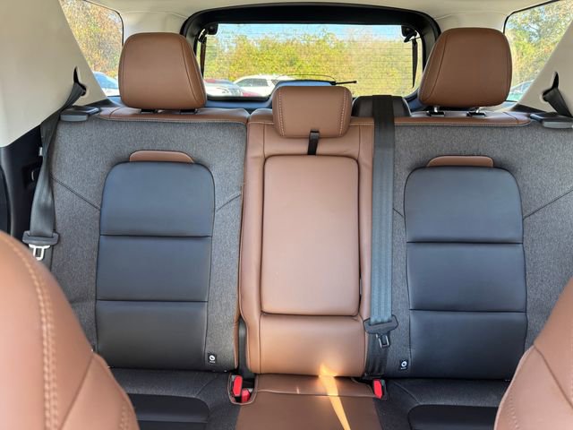 Used 2022 Ford Bronco Sport Outer Banks w/ Tech Package image 29