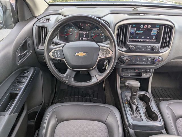 Used 2015 Chevrolet Colorado Z71 AWD/4WD image 15