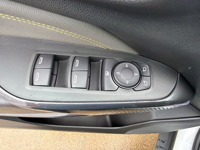 New 2026 Chevrolet Trax ACTIV w/ Driver Confidence Package FWD image 9