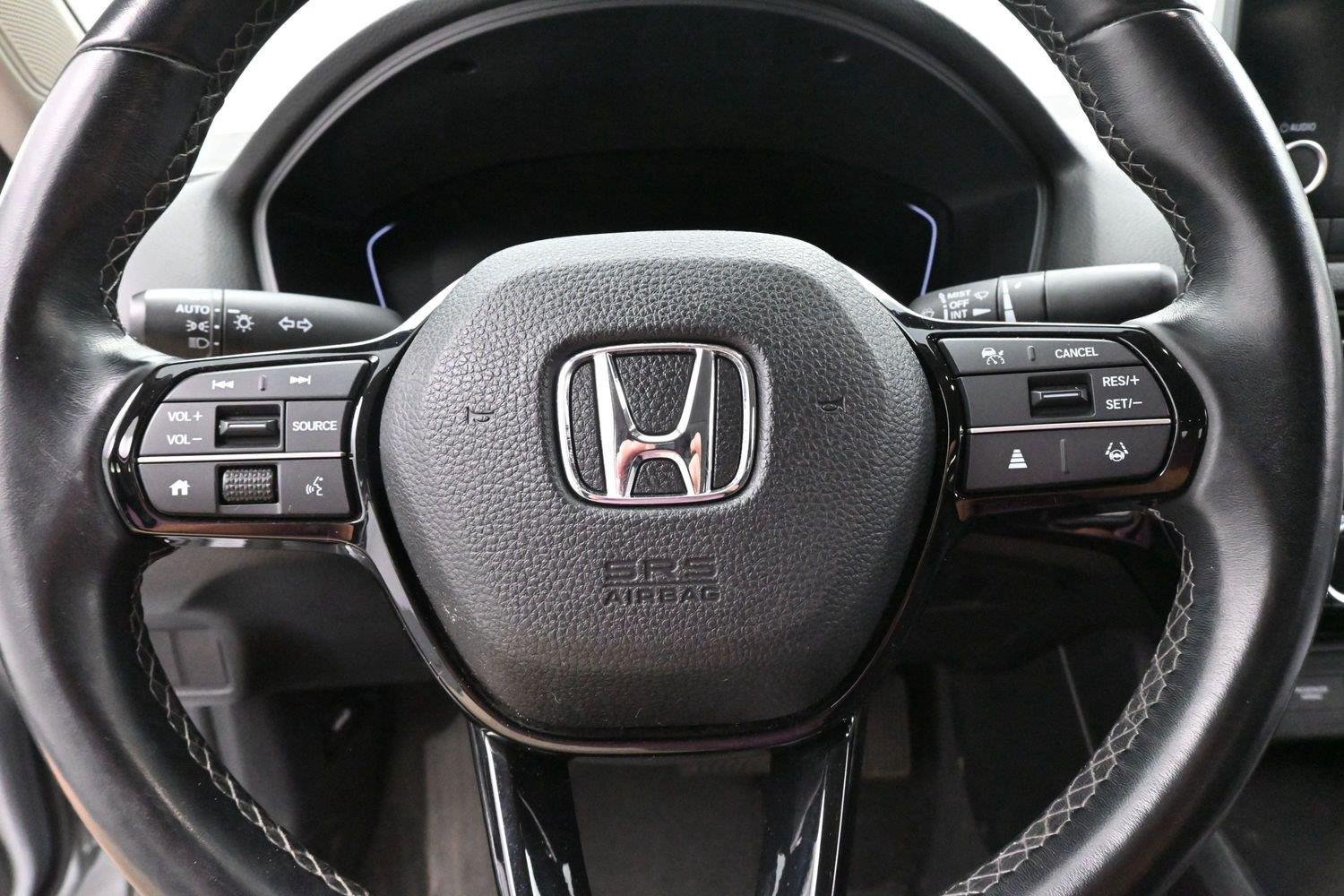 Used 2023 Honda Civic EX image 15