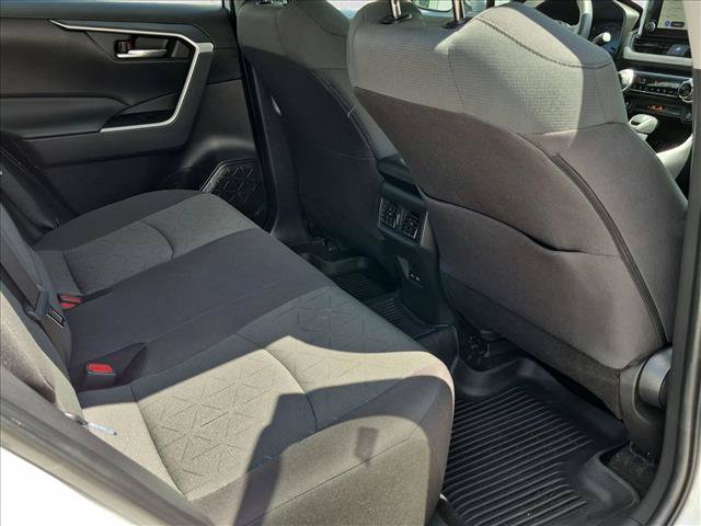 Used 2024 Toyota RAV4 XLE w/ Convenience Package FWD image 20