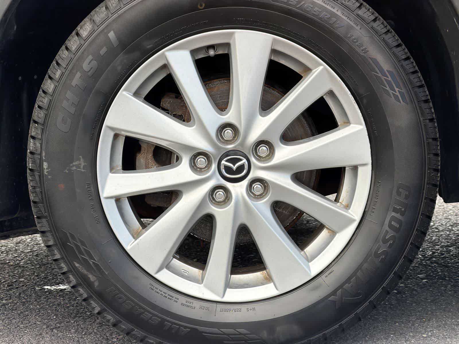 Used 2016 MAZDA CX-5 Touring AWD/4WD image 14