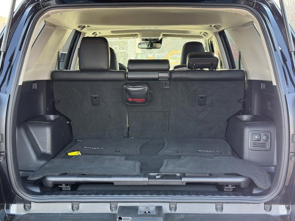 Used 2023 Toyota 4Runner TRD Pro image 6