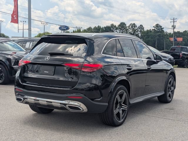 Used 2023 Mercedes-Benz GLC 300 image 6