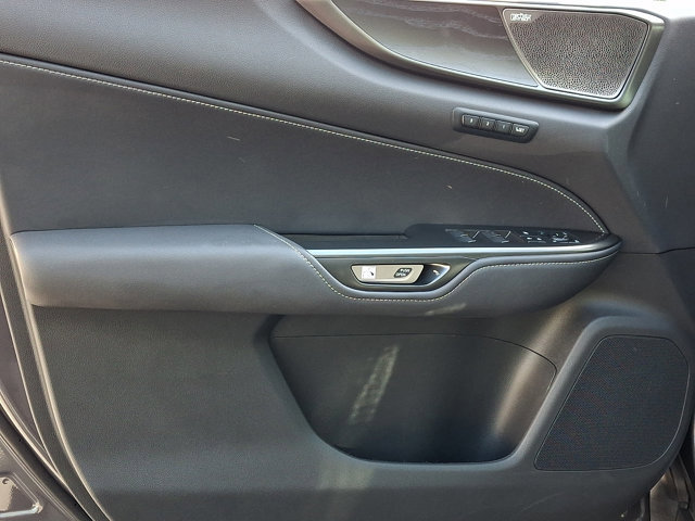 Used 2024 Lexus NX 350 AWD w/ Vision Package image 12