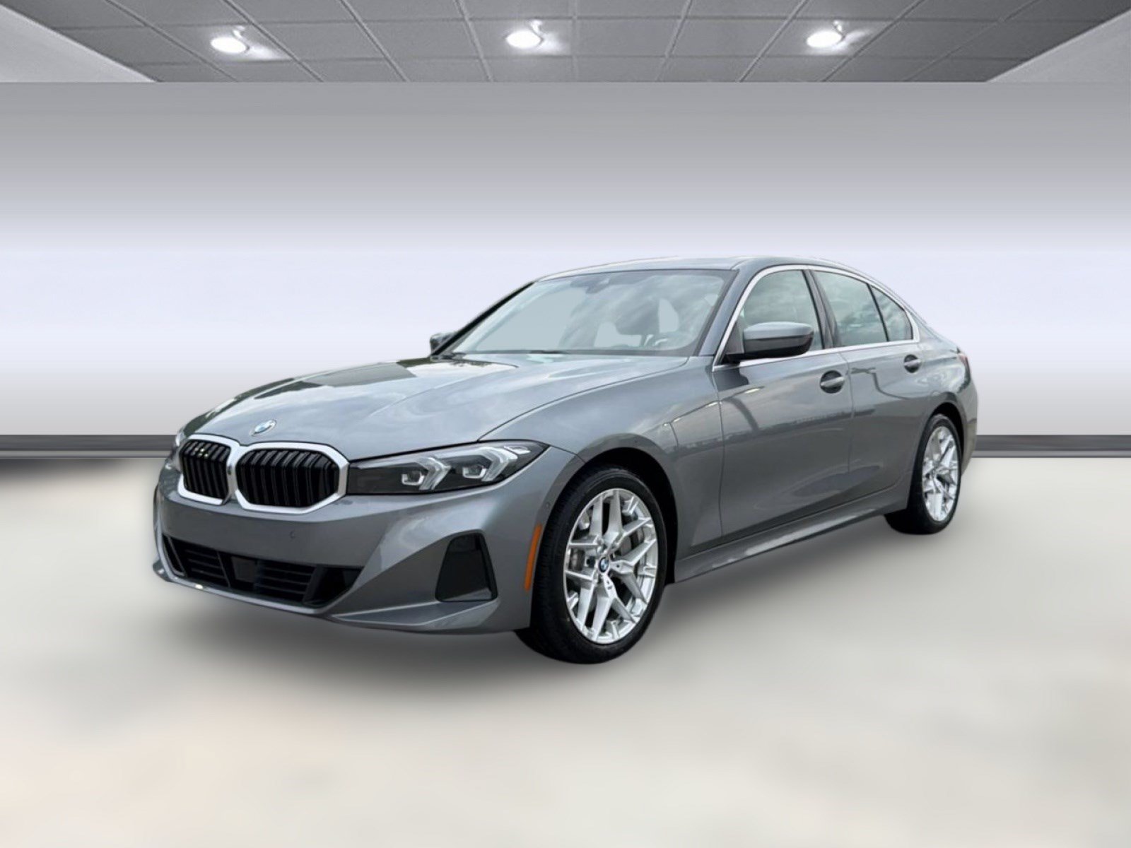 Used 2025 BMW 330i Sedan RWD image 36