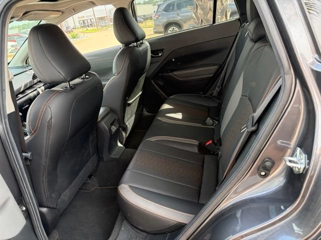 Used 2025 Subaru Crosstrek 2.5i Limited AWD/4WD image 14