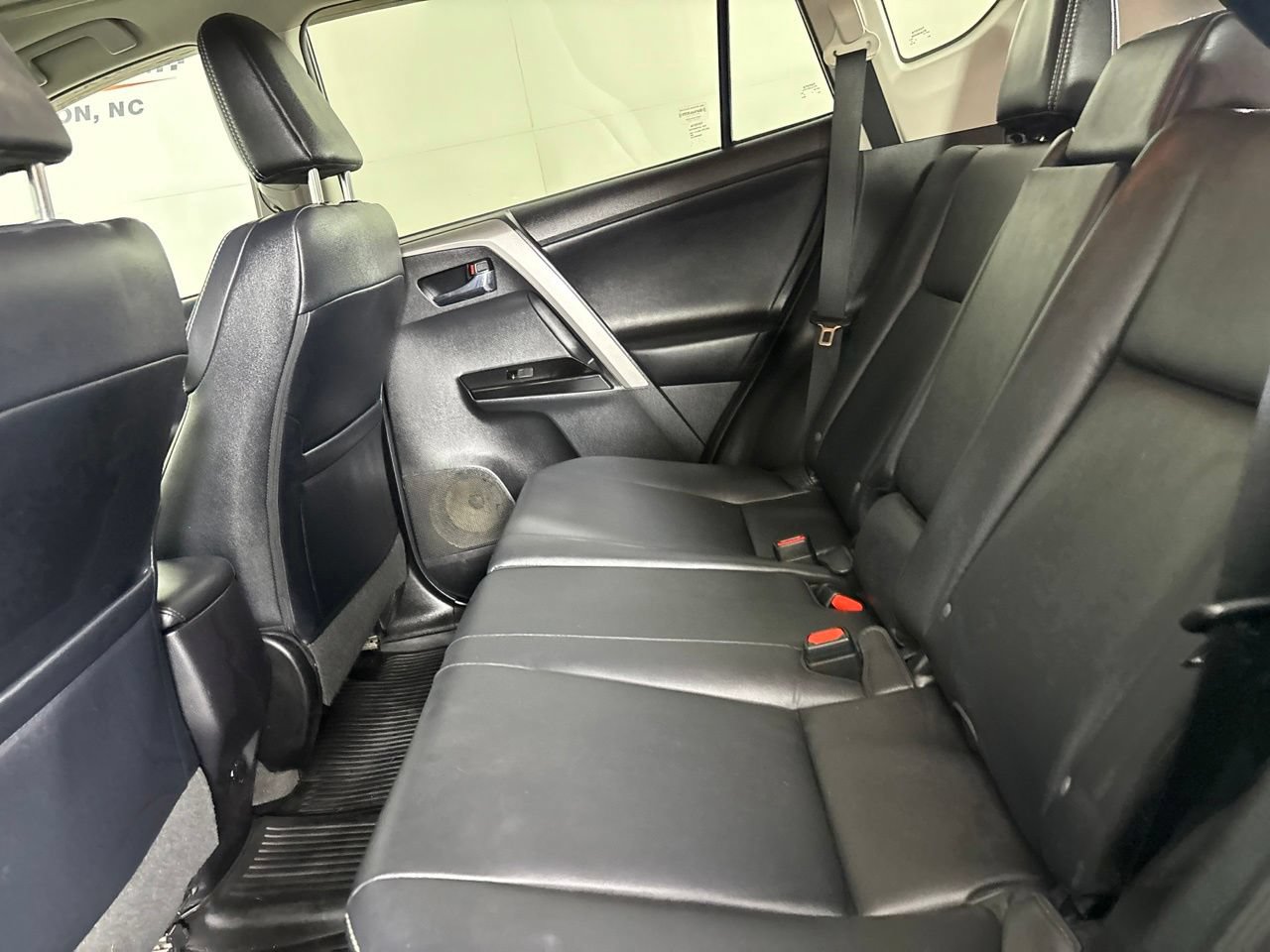 Used 2017 Toyota RAV4 Limited w/ All Weather Liner Package AWD/4WD image 24