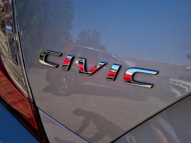 Used 2018 Honda Civic LX image 29