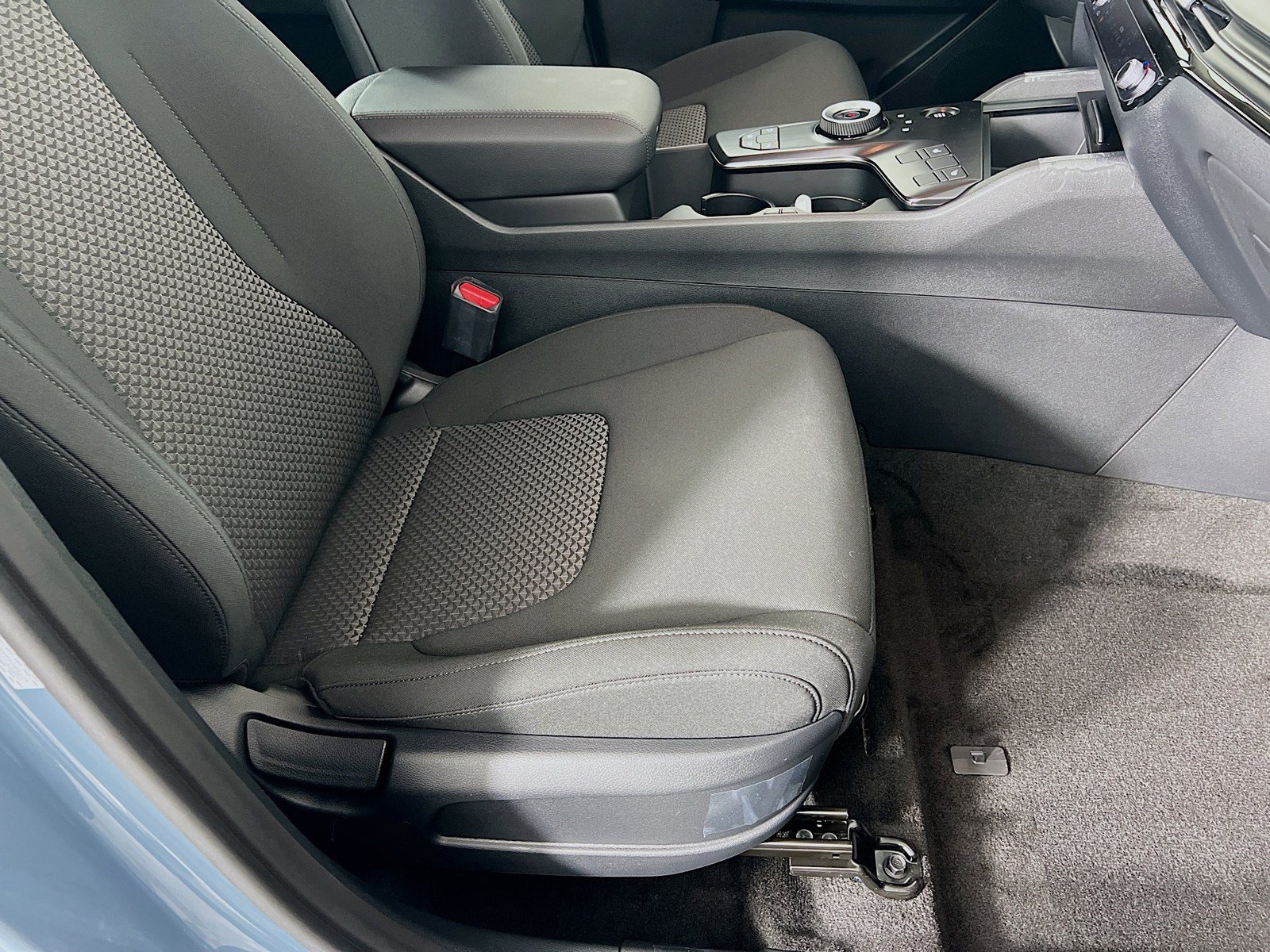 New 2026 Kia Sportage S AWD/4WD image 22