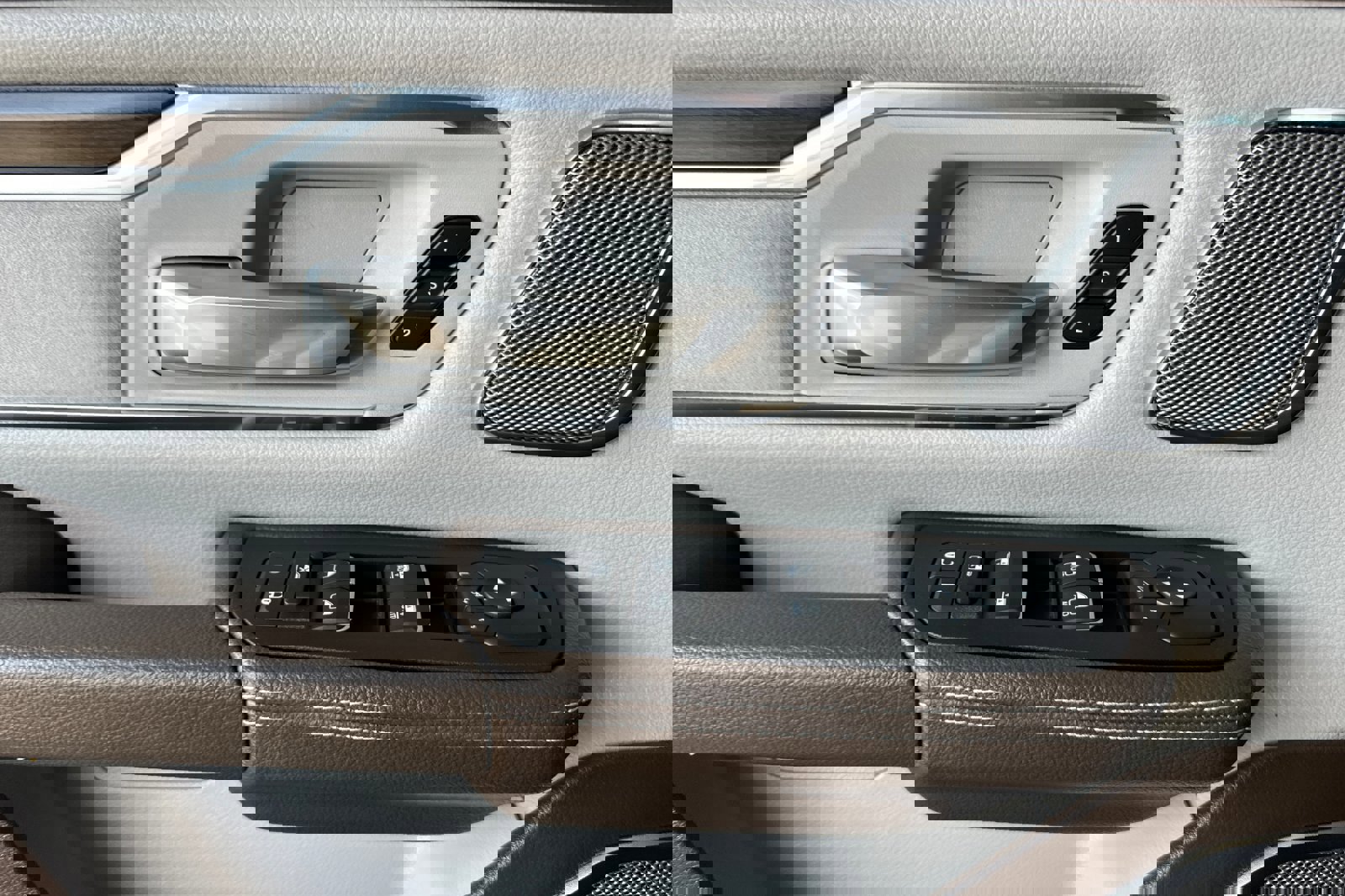 New 2026 RAM 1500 Laramie image 11