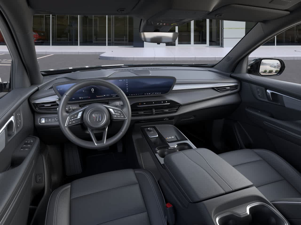 New 2026 Buick Enclave Preferred w/ Power Package FWD image 15