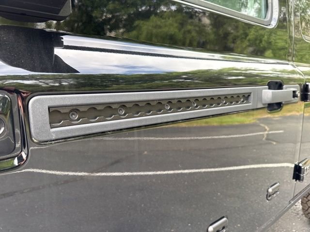 New 2025 INEOS Grenadier Trialmaster Edition image 48